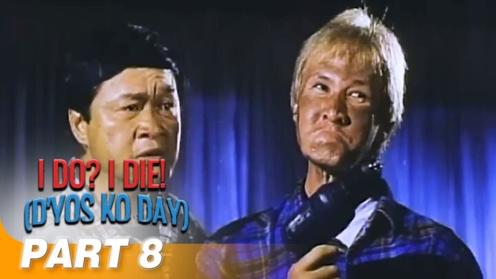 I DO I DIE (DIOS KO DAY) FULL MOVIE