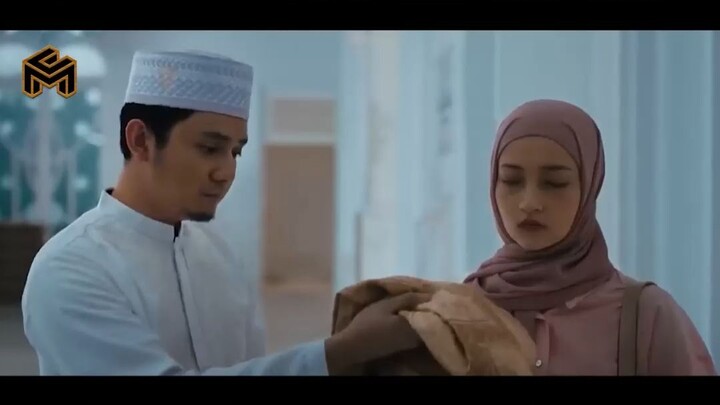 ✨ Azam Bangun dari Koma, Jasmin Menangis Minta Maaf