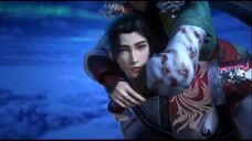 Peerless Battle Spirit Episode 142 Sub Indo