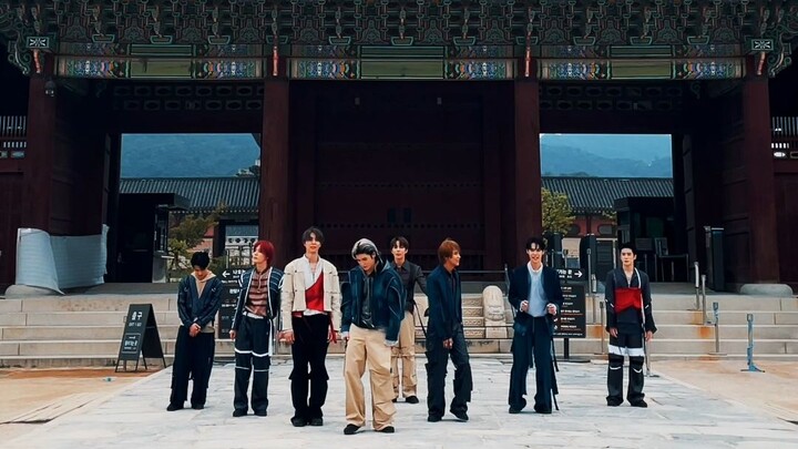 【NCT 127】Lá bài của tôi là 𝑺𝒕𝒂𝒏𝒅, 𝒃𝒍𝒂𝒄𝒌 𝒋𝒂𝒄𝒌 ♠️🃏