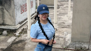 【SPOT】关于金珍妮女士硬控我的18s里，有一秒我在想怎么翻跳