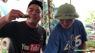 ĂN CỖ 40 MÂM Ở TÂY BẮC