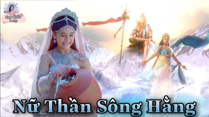 NHẠC PHIM: Nữ Thần Sông Hằng