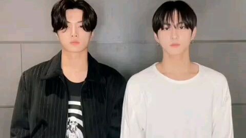jungwon and jay