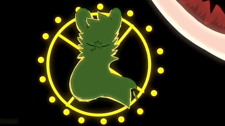 【Rain World Meme】Finding the truth in the cycle