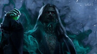 The Immortal Ascension Ep 154 Ind 1080p