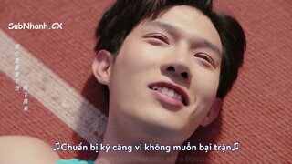 Tôi Không Nghĩ Về Bất Cứ Điều Gì Khi Tôi Chạy 2024 Tập 24 Vietsub, Running Like A Shooting Star 2024