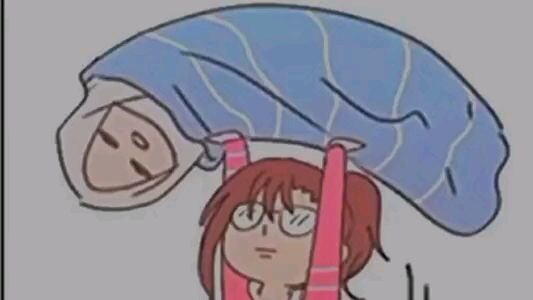 kelakuan amu dan teman teman 😭🗿