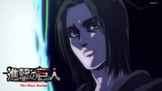 The Paths - Attack on titan Season 4 Part 2 Episode 3