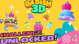SELALU MENANTANG DAN TERTANTANG-DADISH 3 GAMEPLAY