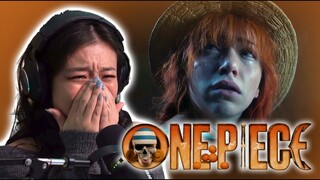 Nami's story wrecked me... | One Piece Commentary & Reaction