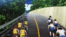 Yowamushi Pedal eps 28