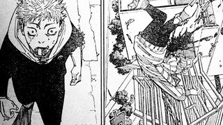Yuji awakens his mysterious power to fight Sukuna! The information for Jujutsu Kaisen Episode 214 is