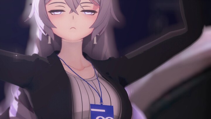 عندما ترتكب خطأً وتأخذ صفعة قوية من صاحبة العمل