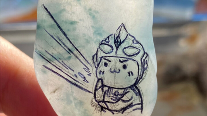 Setelah menonton, pemahaman Anda tentang giok akan benar-benar berubah