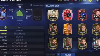 REVIEW ROBIN VAN PERSIE ICON _ ÔNG VUA BÓNG 1 CHẠM _ 4K_Trim