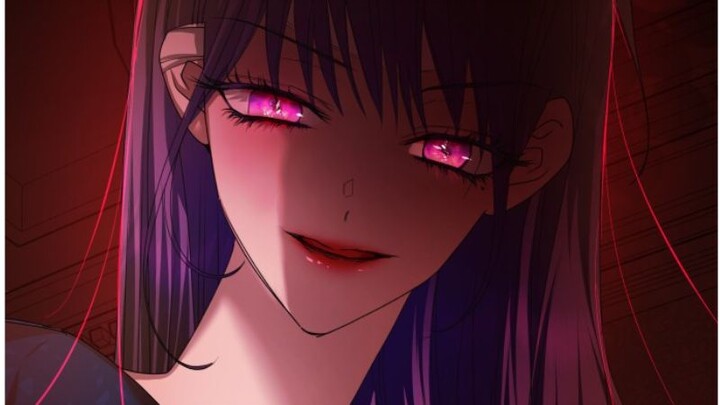 Medea💜x🤍Helio F-R-I-E-N-D-S