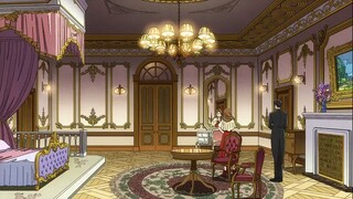 Nazotoki wa Dinner no Ato de EP 11