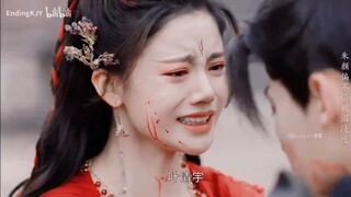 [Trường nguyệt tẫn minh FMV3] Diệp Thanh Vũ x Phiên Nhiên - Tiểu Hồ ly dùng yêu đan cứu Tướng quân