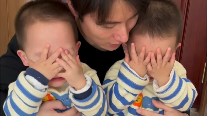 Gia đình bình an, khỏe mạnh bên nhau chính là món quà năm mới tuyệt vời nhất!