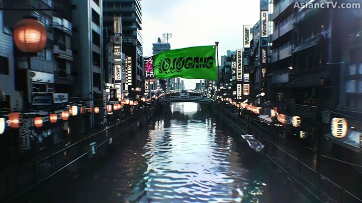 [Eng Sub] Ep.5 | vv0√\d 0£ $T√€€t (2025)