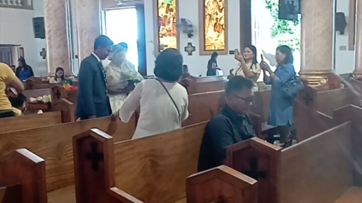 wedding