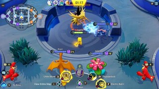 Pokémon Unite vừa ra mắt đã bị game thủ kêu trời vì quá "Hút Máu"