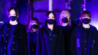 【4K】雨音と、舞う。ver.√B【ぽるし×えとう×そらん×ちっさいの。×りう】