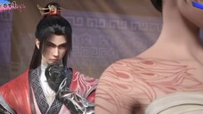Peerless Battle Spirit Episode 128