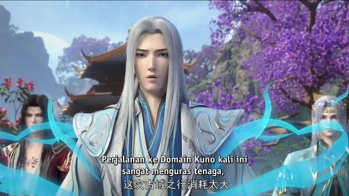 BeTeTeHa S5 Episode 170 Sub Indo