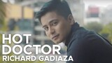 MEET HOT FILIPINO DOCTOR RICHARD GADIAZA