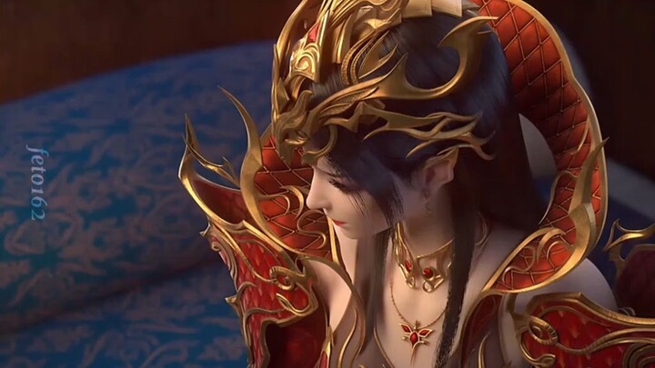 anak donghua terimut sedunia