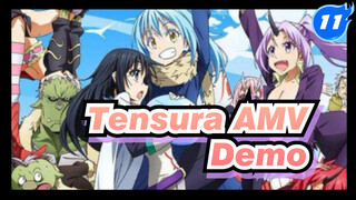 [AMV] Demo_11