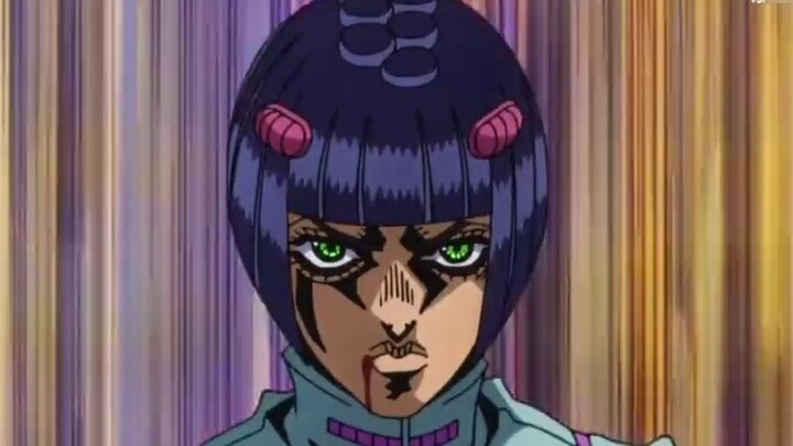 High energy warning! When Jojo gets rid of the Jojo style, will it still be so popular if it becomes