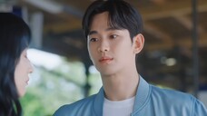 Berikan aku Kim Soo Hyun! Penuhi semua fantasiku tentang pria! ｜Ratu Air Mata