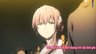 Koiiro Sora - Khung trời tình yêu (Anime Koe no Katachi - Dáng hình thanh âm)