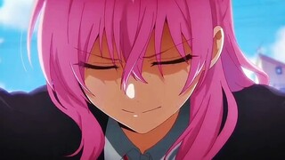 Rekomendasikan dua puluh anime cinta murni tanpa pedang