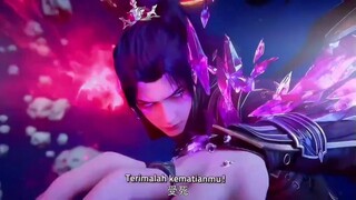 Klan Kuno Gu Butuh 5 Orang untuk Buat Gabungin Teknik Segel Kaisar, sedangkan Xiao Yan !!🔥🥶