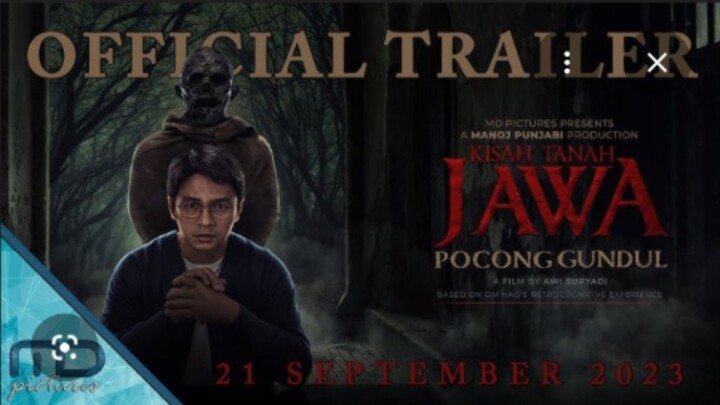 JUDUL: Kisah Tan4h Jawa: Poc0ng GunduI (2023)