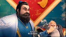 Fengwu Yao Chu Eps 01