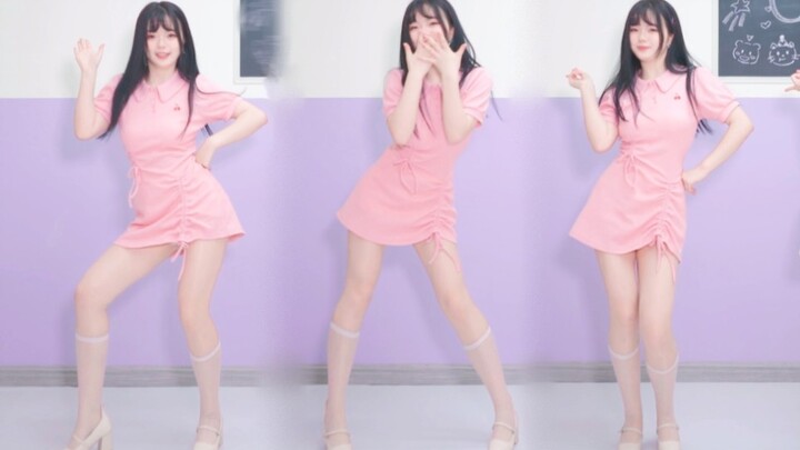 Oh! Pure and energetic black long straight hair, my heart beats all day long~