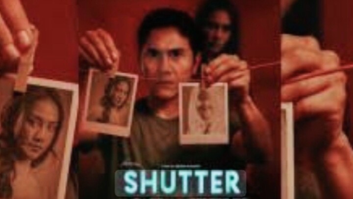 Shutter (2025)