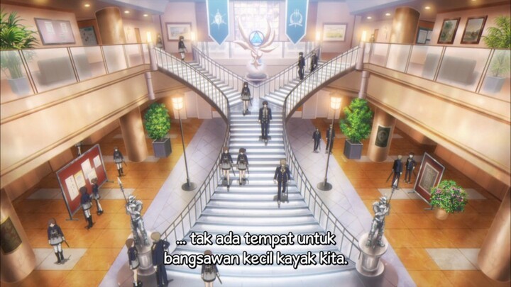 Dunia ini memiliki aturan multiverse yang tersembunyi