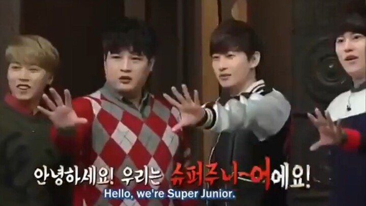 [EN] 140208 Thε Gεniμs 2: Rμlε ßrεαkεr - SD SM HJ KH