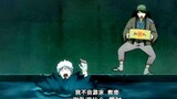 [Gintama] Pangeran Gila membunuh Shiro Yaksha sendirian (hari ini adalah pertunjukan spesial Gui)