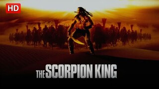 The Scorpion King: Book of Souls (2018) SUB INDO FULL HD