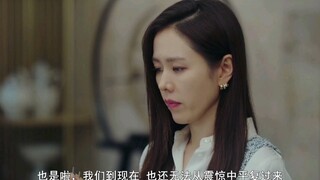 这就是豪门的演技派！