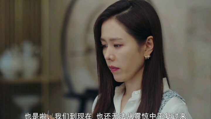 这就是豪门的演技派！