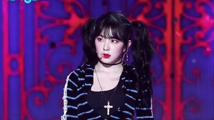 【Red Velvet】IRENE“Bad Boy”竖屏直拍｜180203