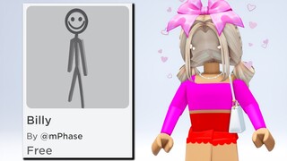 ROBLOX NEW BUNDLE IS A FAKE FREE HEADLESS 😮
